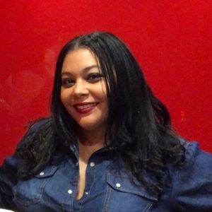 Meet your Posher, Daneisha